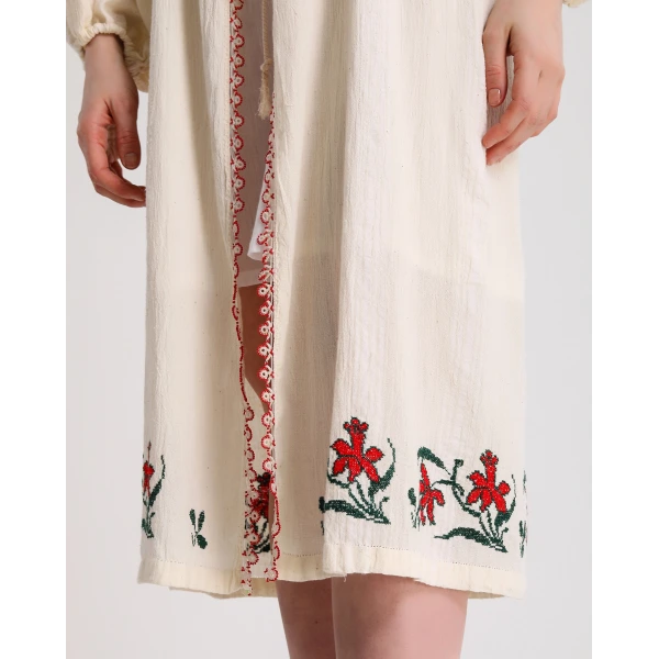 Jora Kimono Kaftan Tunik (2)