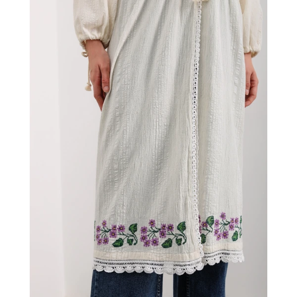 Jora Kimono Kaftan Tunik (3)