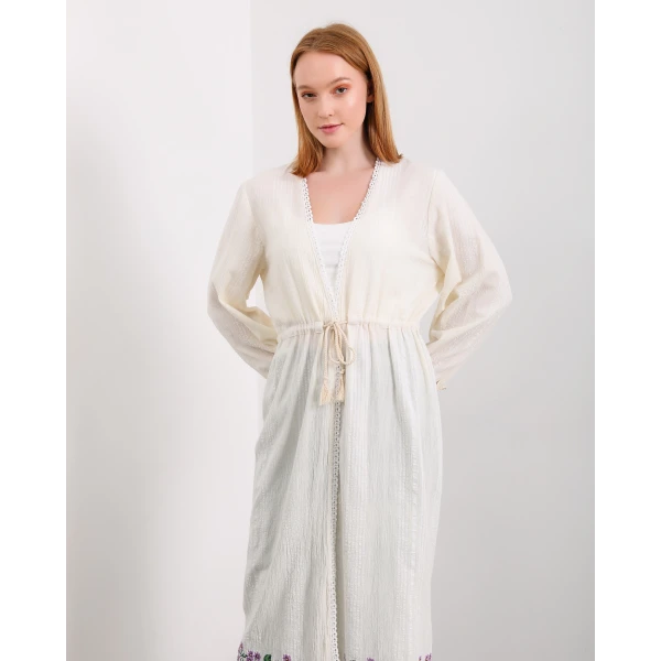 Jora Kimono Kaftan Tunik (3)