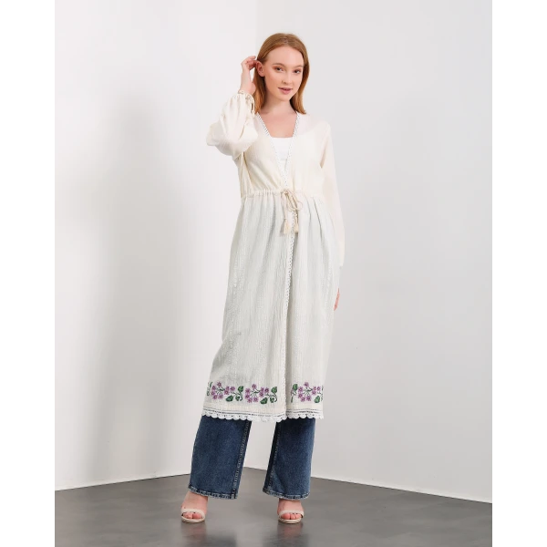 Jora Kimono Kaftan Tunik (3)