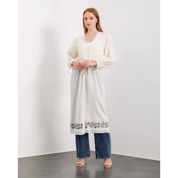 Jora Kimono Kaftan Tunik (3)