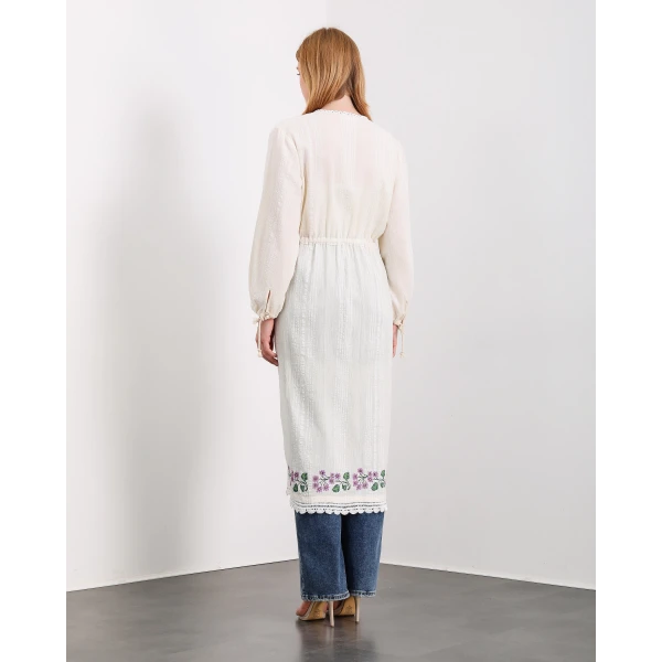 Jora Kimono Kaftan Tunik (3)