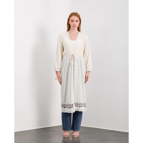 Jora Kimono Kaftan Tunik (3)