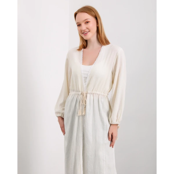 Jora Kimono Kaftan Tunik (3)