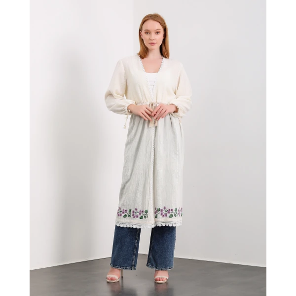 Jora Kimono Kaftan Tunik (3)