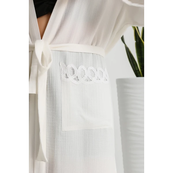White Dream Kimono & Kaftan (2)