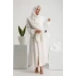 Cemre Kimono / Dua Elbisesi / Bornoz (2)