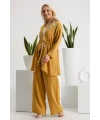Ayleen Pantolon Tunik Takım
