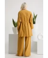 Ayleen Pantolon Tunik Takım