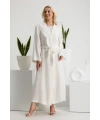 Cemre Kimono / Dua Elbisesi / Bornoz (2)