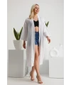 İlay Kimono Kaftan Sabahlık
