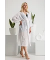 İlay Kimono Kaftan Sabahlık
