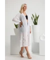 İlay Kimono Kaftan Sabahlık
