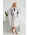 İlay Kimono Kaftan Sabahlık