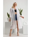 İlay Kimono Kaftan Sabahlık