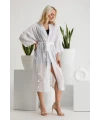 İlay Kimono Kaftan Sabahlık