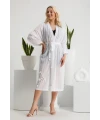 İlay Kimono Kaftan Sabahlık