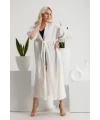 White Dream Kimono & Kaftan