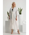 White Dream Kimono & Kaftan