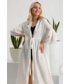 White Dream Kimono & Kaftan