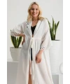 White Dream Kimono & Kaftan