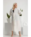 White Dream Kimono & Kaftan