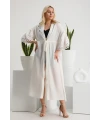 White Dream Kimono & Kaftan