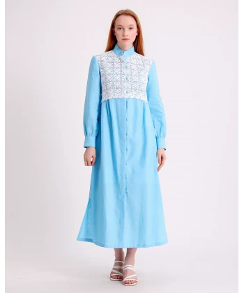 Azure Elbise