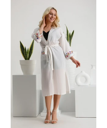 Bergüzar Kimono & Kaftan