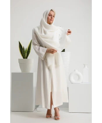 Cemre Kimono / Dua Elbisesi / Bornoz (2)