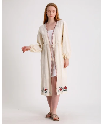 Jora Kimono Kaftan Tunik (2)