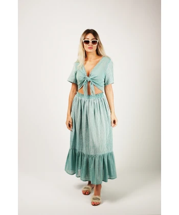 Jade Crop 2li Takım