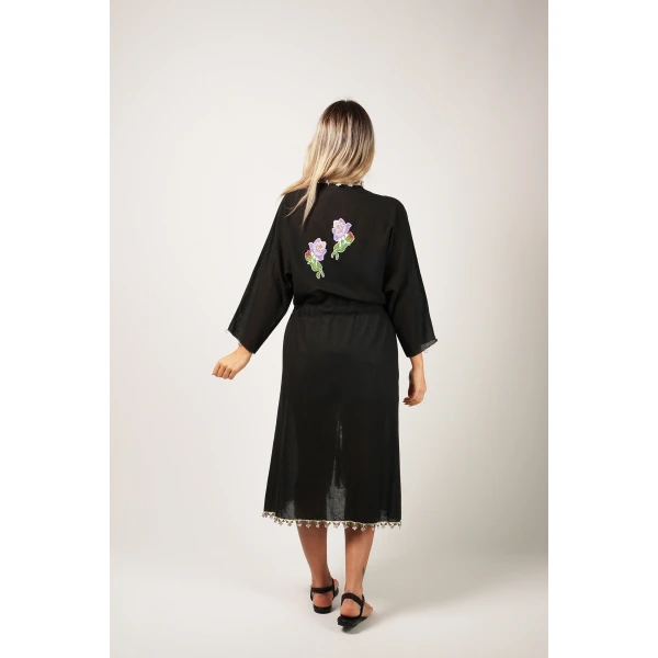 Firuze Kimono & Kaftan (2)