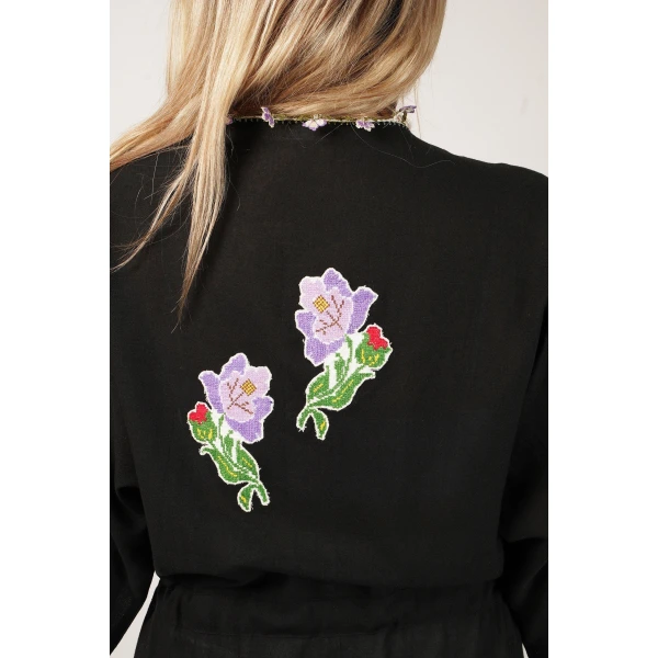 Firuze Kimono & Kaftan (2)