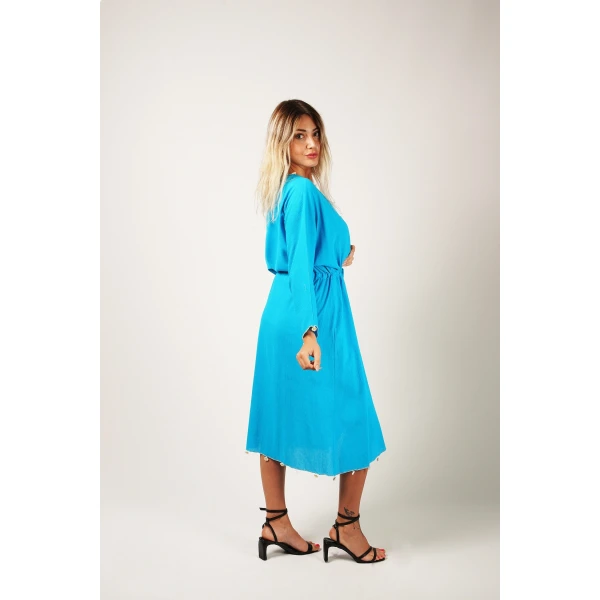 Firuze Kimono & Kaftan (3)