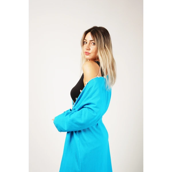 Firuze Kimono & Kaftan (3)