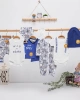 Erkek Lion 8 li Set-Hastane Çıkış Seti