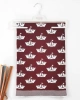 BORDO GEMİLİ MODEL TRİKO BATTANİYE