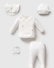 Kız Kelebekli 5 li Set