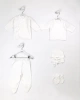 Unisex Acil İhtiyaç Seti