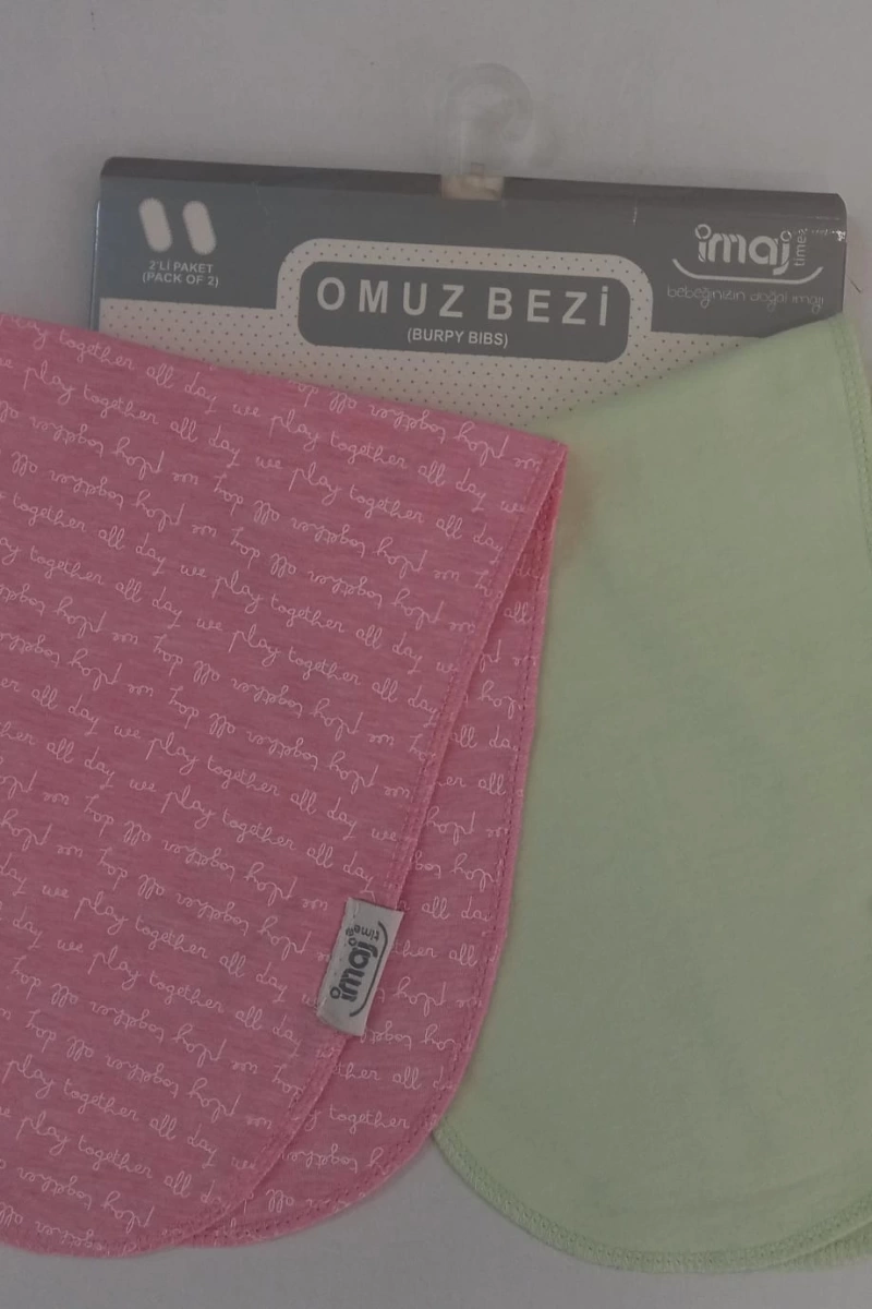 Kız Omuz Bezi
