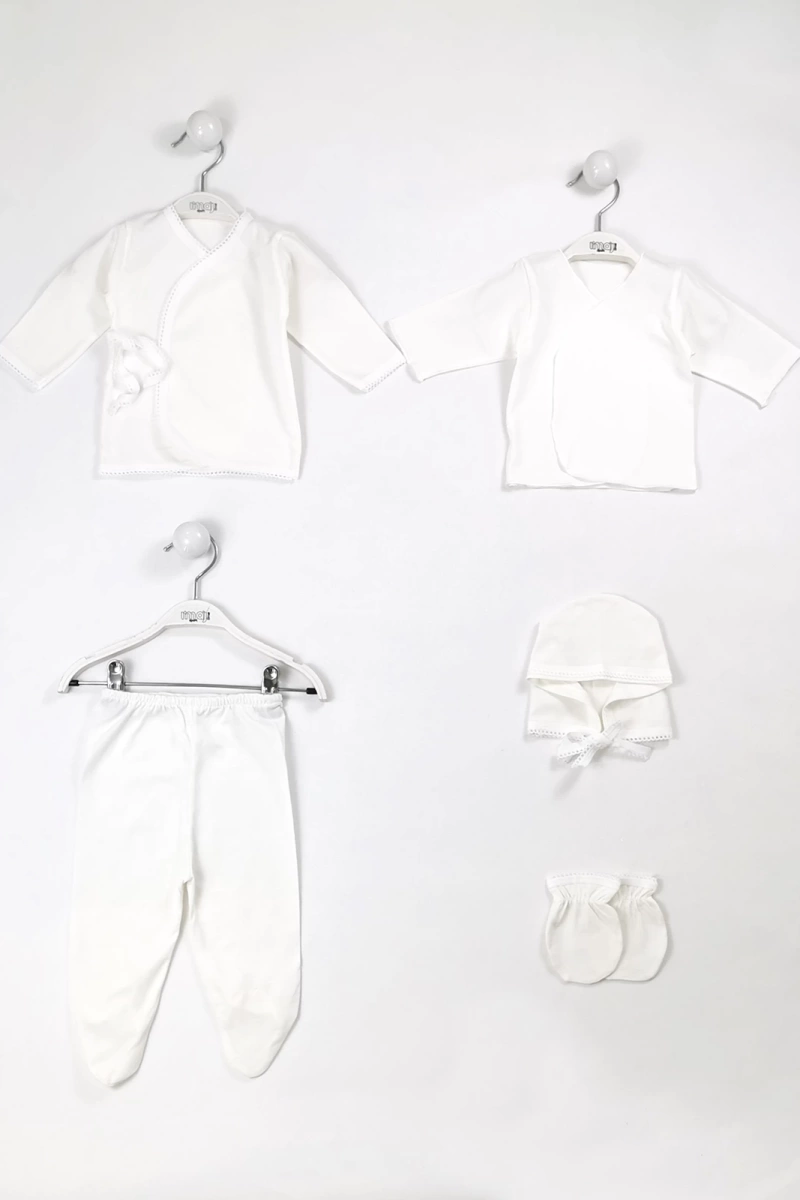 Unisex Acil İhtiyaç Seti