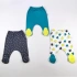 Erkek Bebek 2 li Pantalon