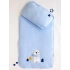 MV İMAJ 17-004 POLAR BEAR KAPİTONE ERK ALT AÇMA MAVİ