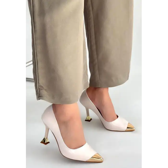 ARTEM BEJ RUGAN TOPUKLU AYAKKABI