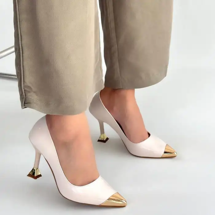 ARTEM BEJ RUGAN TOPUKLU AYAKKABI