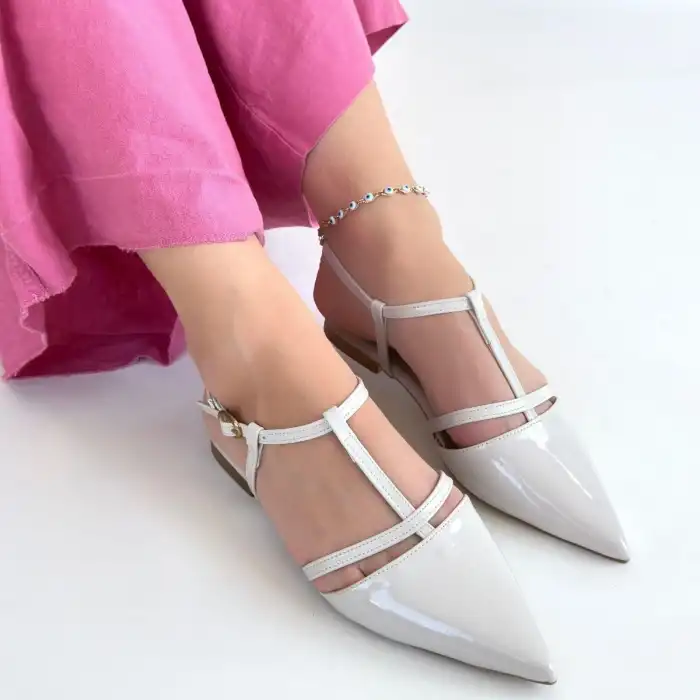 CANCA TEN RUGAN BABET AYAKKABI