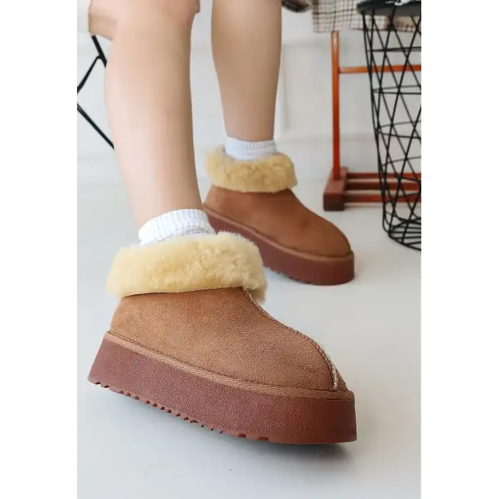 EDALİ TABA SÜET BOT