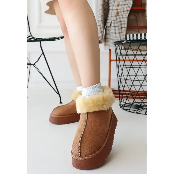 EDALİ TABA SÜET BOT