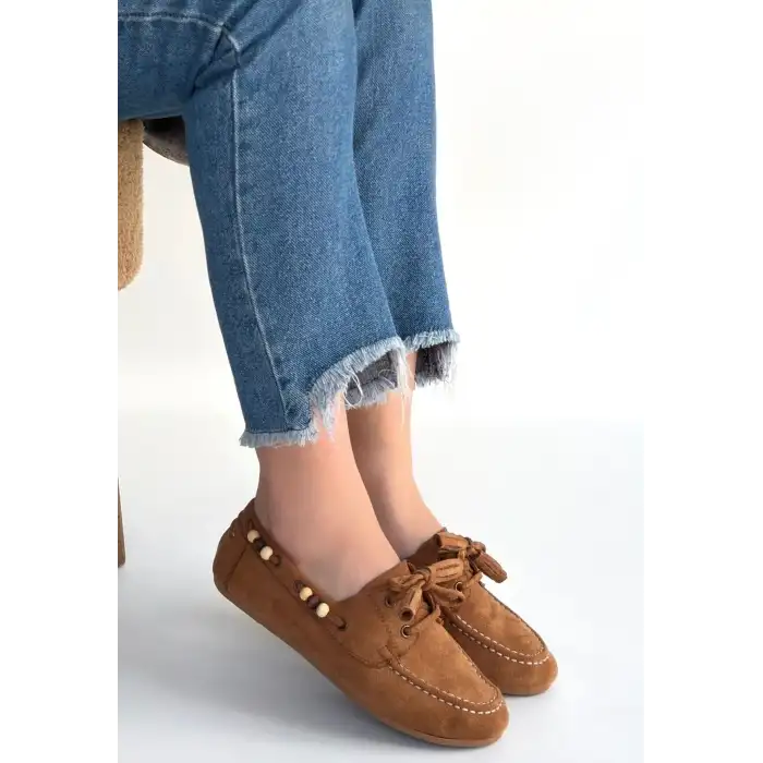 ELORA TABA SÜET BABET